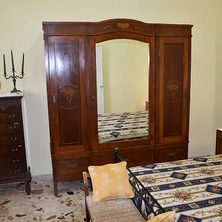 Villino Fascinoso *