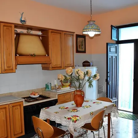 Villino Fascinoso Apartment *