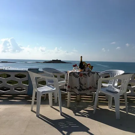 Villino Fascinoso Apartment Granelli