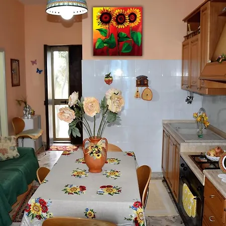 Villino Fascinoso Apartment