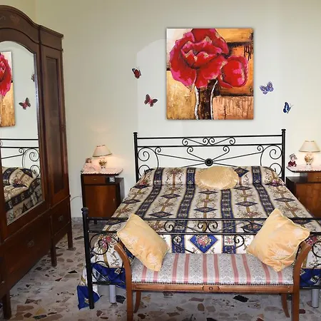 Villino Fascinoso Apartment *