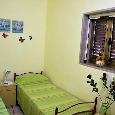 דירה Villino Fascinoso By World *