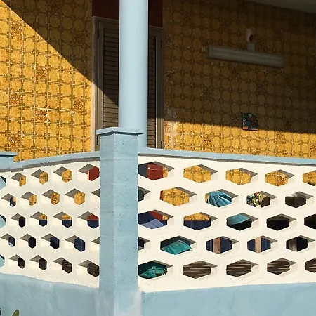 Villino Fascinoso By World דירה *