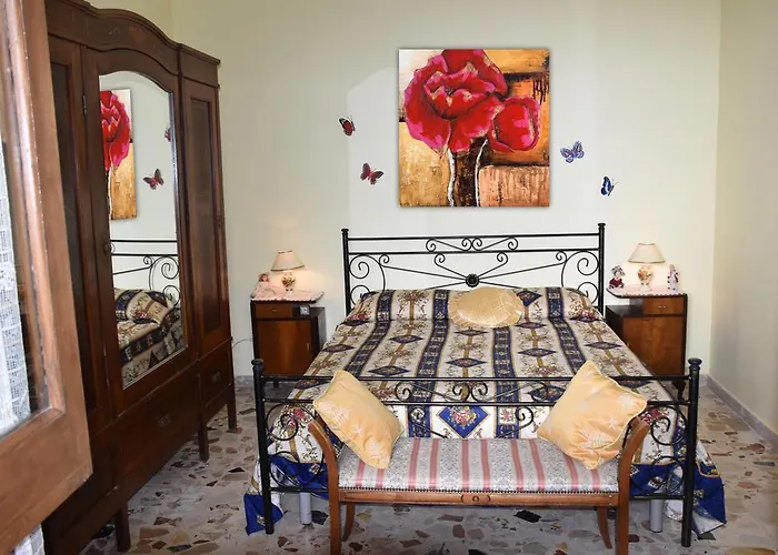 Villino Fascinoso Apartment *